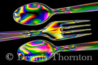 Birefringence - Photographic Art