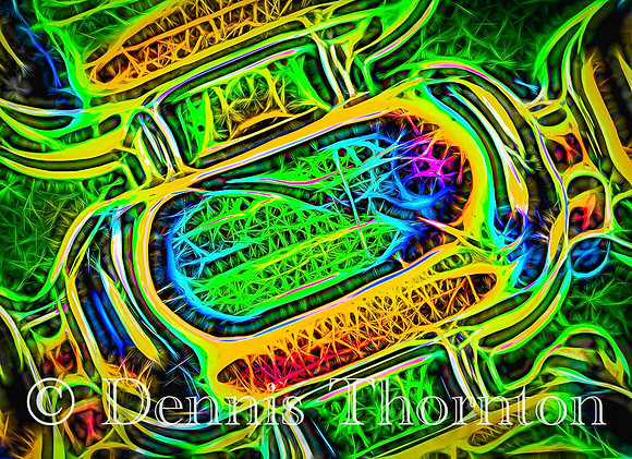 2 Hippocampal Semi-Conductor