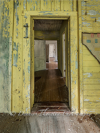 4 Goodbye, Yellow Boarded Road_
