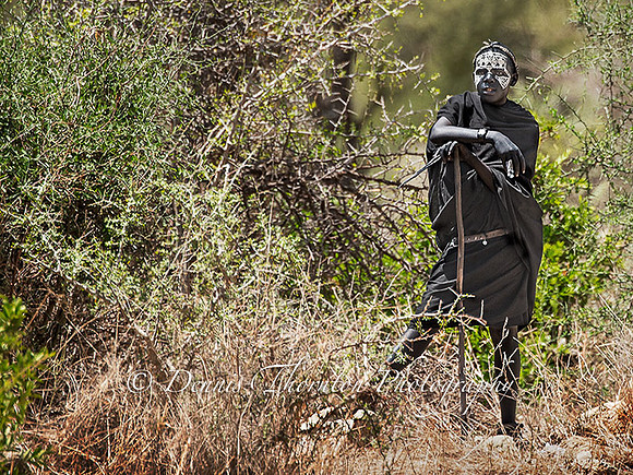 Maasai boy w white face watch EPL tight crop _DSC8301