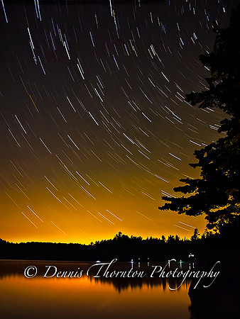 10. Starry Night_