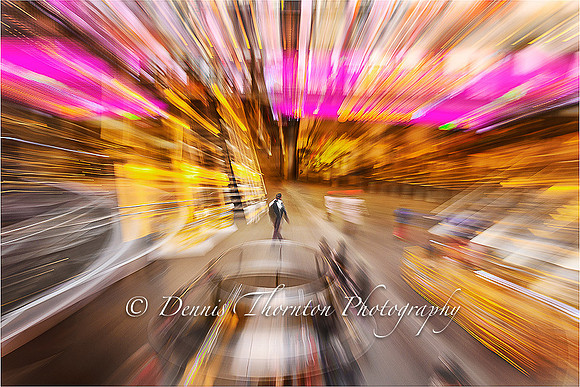 Streaking across the station _DSC1236