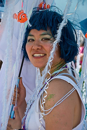 mermaid w orange fish_DSC9778sailor lady