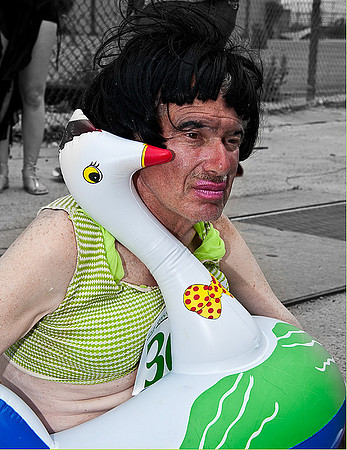 man w duckie 5331sailor lady